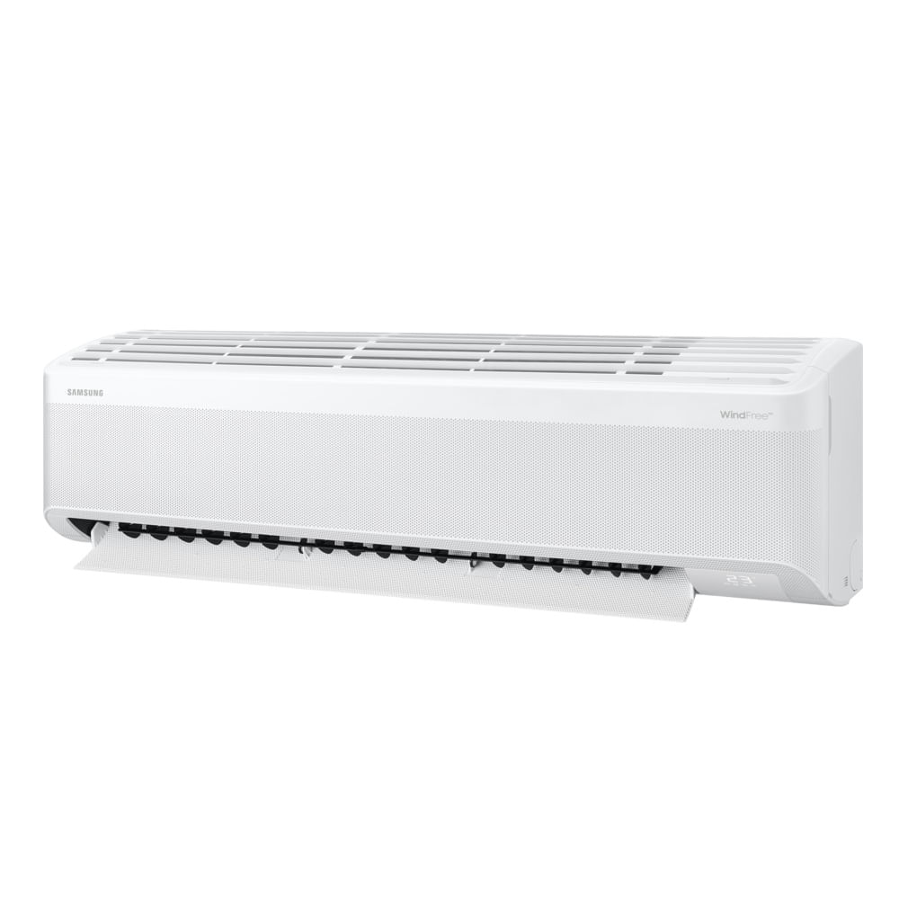 Ar Condicionado Split Inverter Samsung WindFree AI 24000 BTU/h Frio AR60F24D1AWNAZ - 220 Volts - Imagem 12